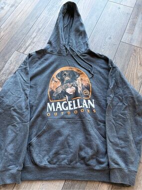 Women’s Magellan Outdoors Sweatshirt